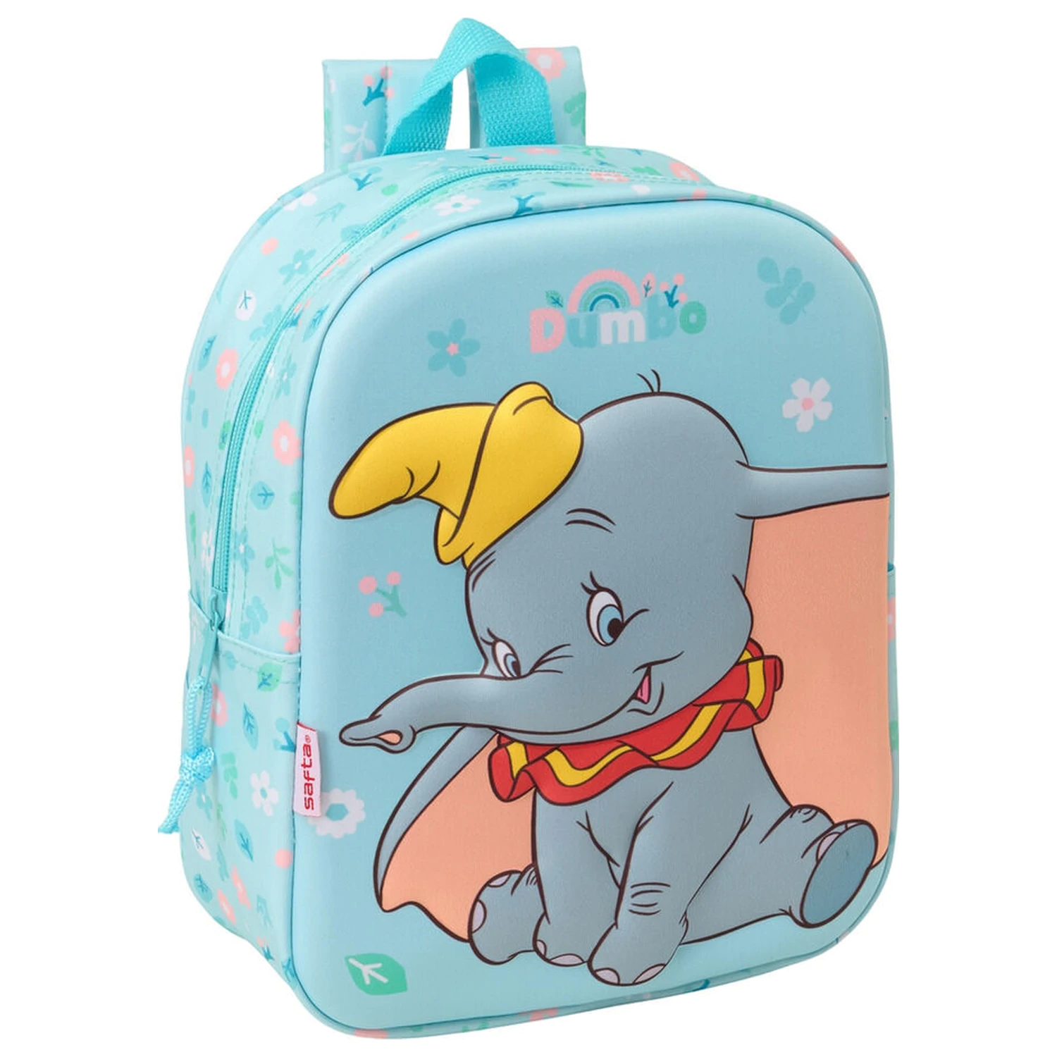 Disney Dumbo 3D ruksak 27cm fotografija proizvoda
