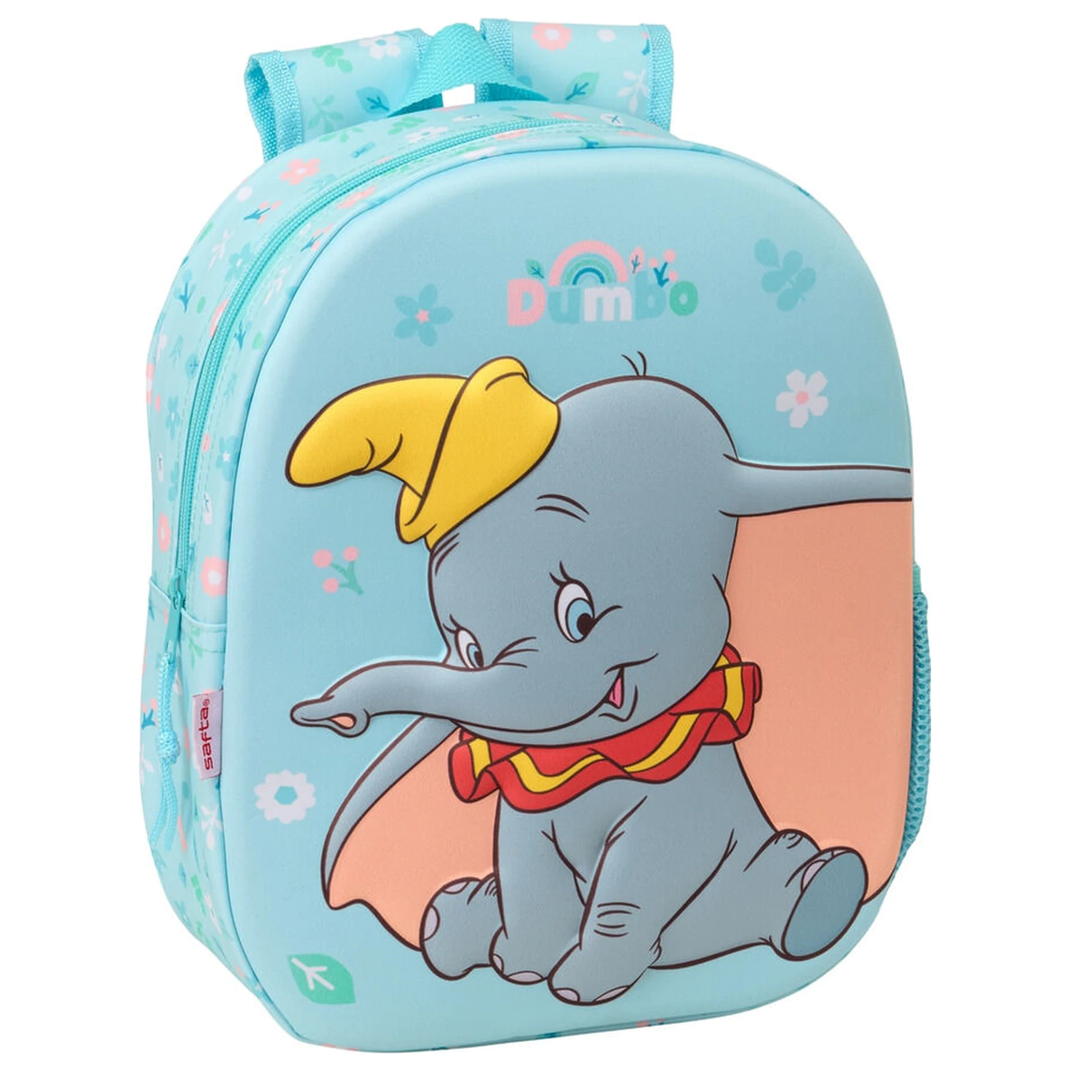 Disney Dumbo 3D ruksak 33 cm fotografija proizvoda