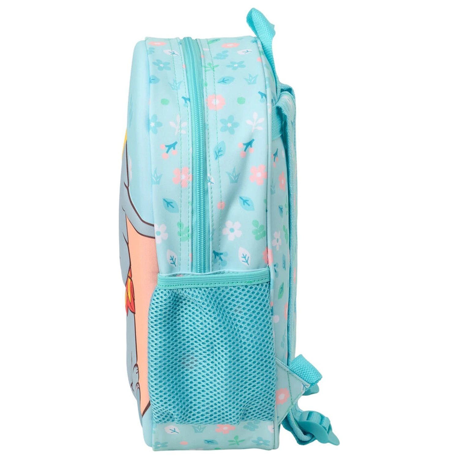 Disney Dumbo 3D ruksak 33 cm fotografija proizvoda