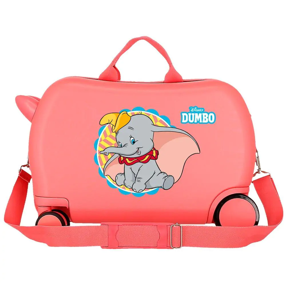 Disney Dumbo ABS kofer 45 cm fotografija proizvoda