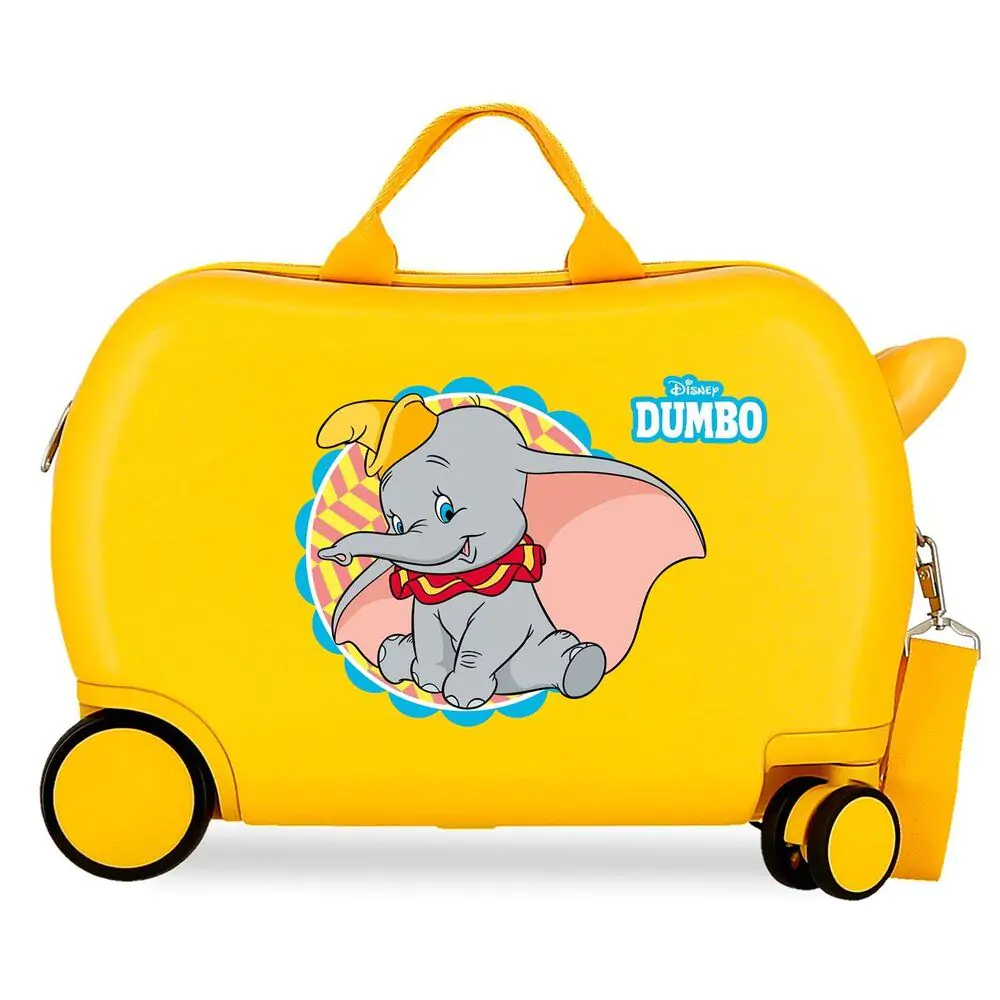 Disney Dumbo ABS kofer 45cm fotografija proizvoda