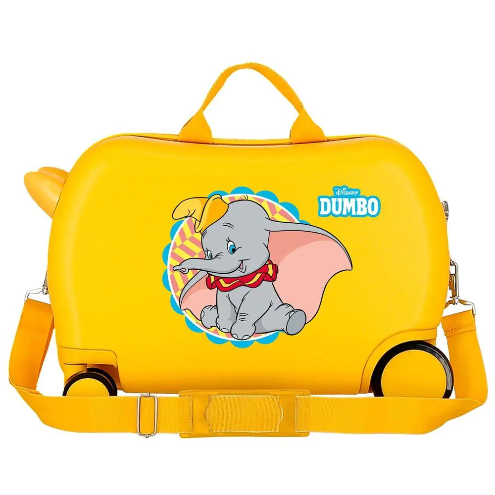 Disney Dumbo ABS kofer 45cm fotografija proizvoda