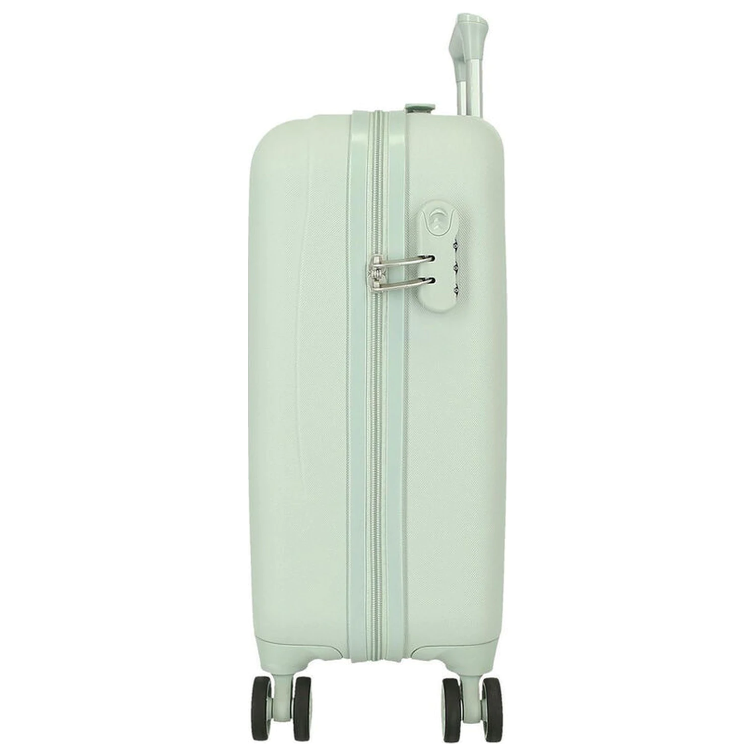 Disney Dumbo ABS putni kovčeg na kotačima 50 cm fotografija proizvoda