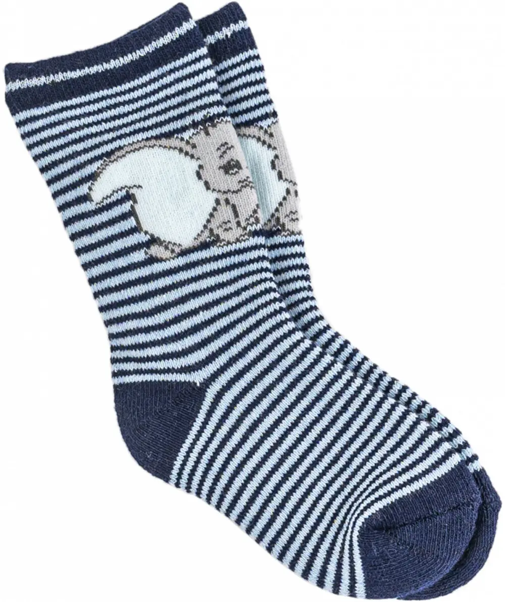 Disney Dumbo dječje čarape 86/92 fotografija proizvoda