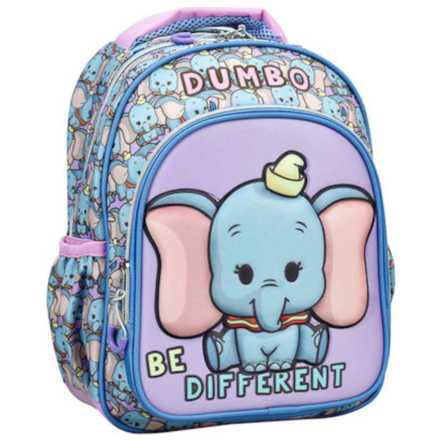 Disney Dumbo Be Different ruksak, torba 30 cm fotografija proizvoda