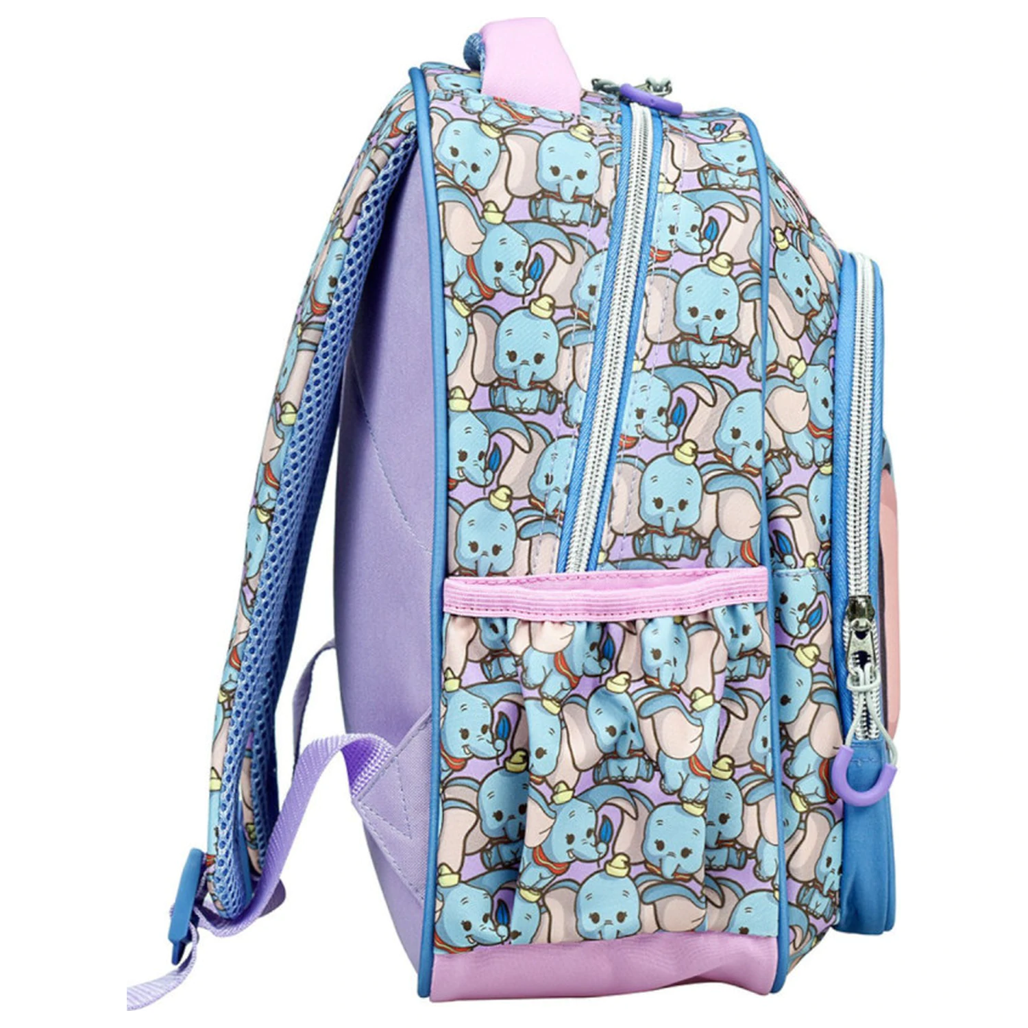Disney Dumbo Be Different ruksak, torba 30 cm fotografija proizvoda