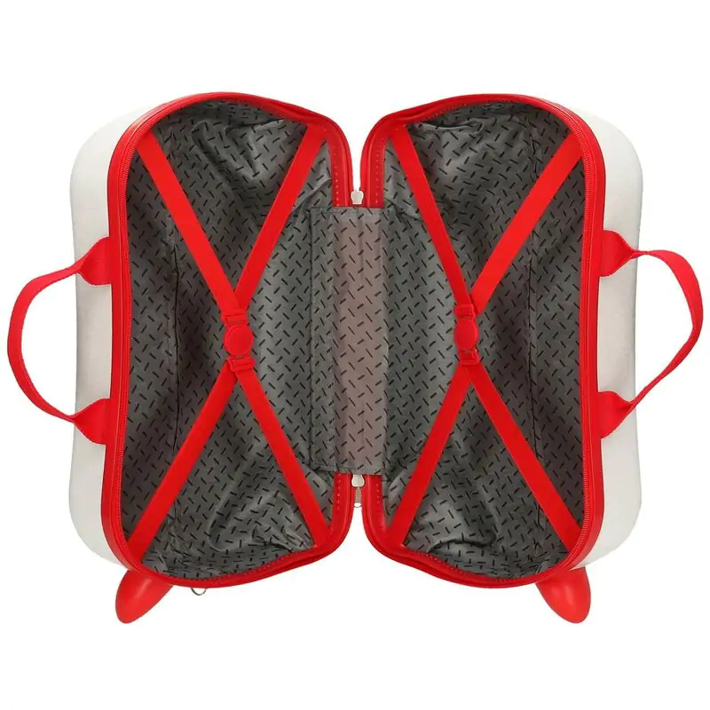 Disney Dumbo Circus ABS kofer 45 cm fotografija proizvoda