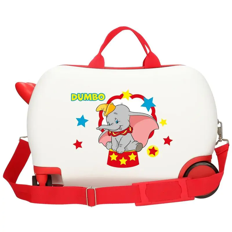 Disney Dumbo Circus ABS kofer 45 cm fotografija proizvoda