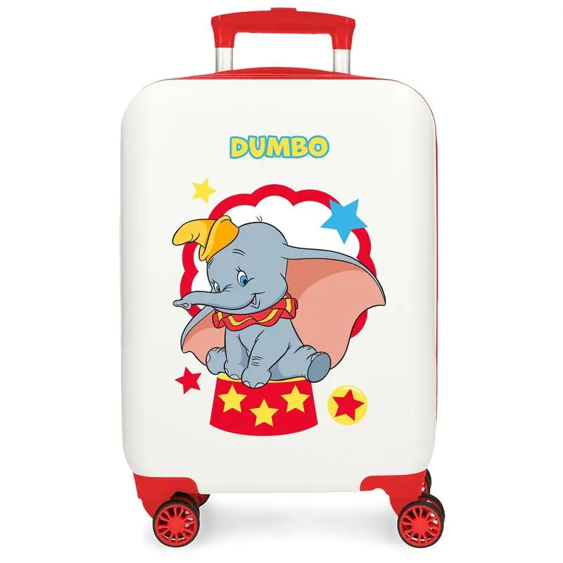 Disney Dumbo Circus ABS kofer s kotačima 50cm fotografija proizvoda
