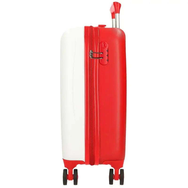 Disney Dumbo Circus ABS kofer s kotačima 50cm fotografija proizvoda