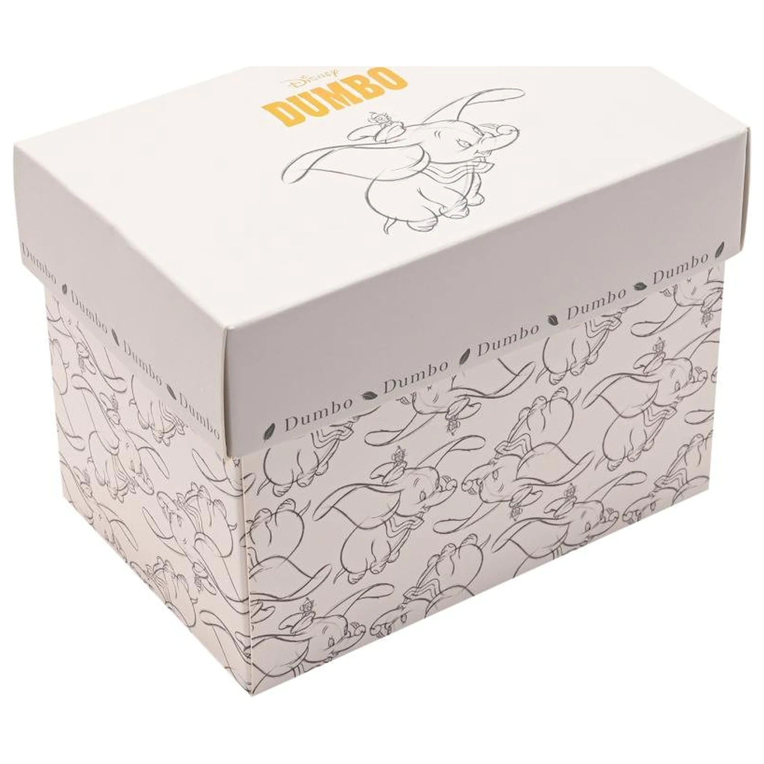 Disney Dumbo Premium Kolekcionarska šalica 300 ml fotografija proizvoda