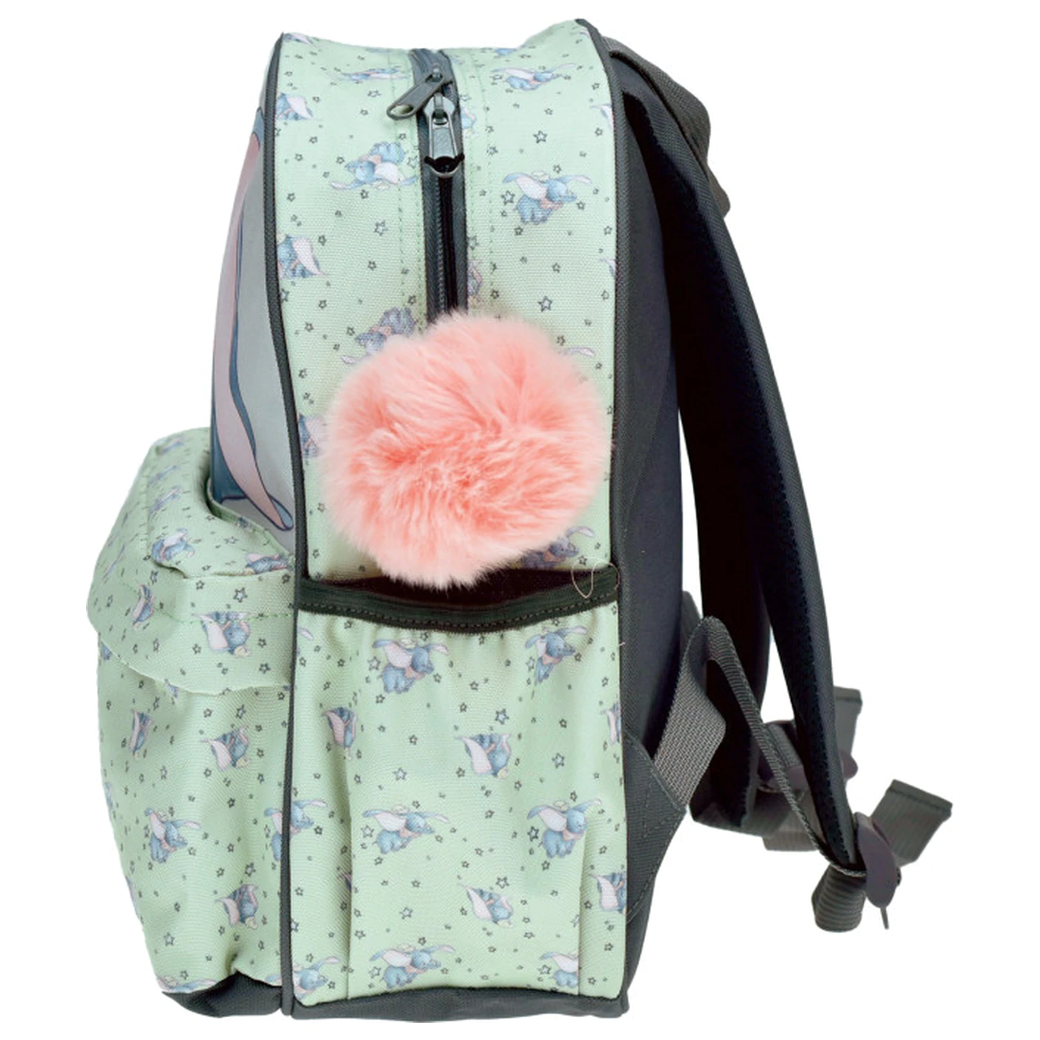 Disney Dumbo Fly ruksak, torba 30 cm fotografija proizvoda