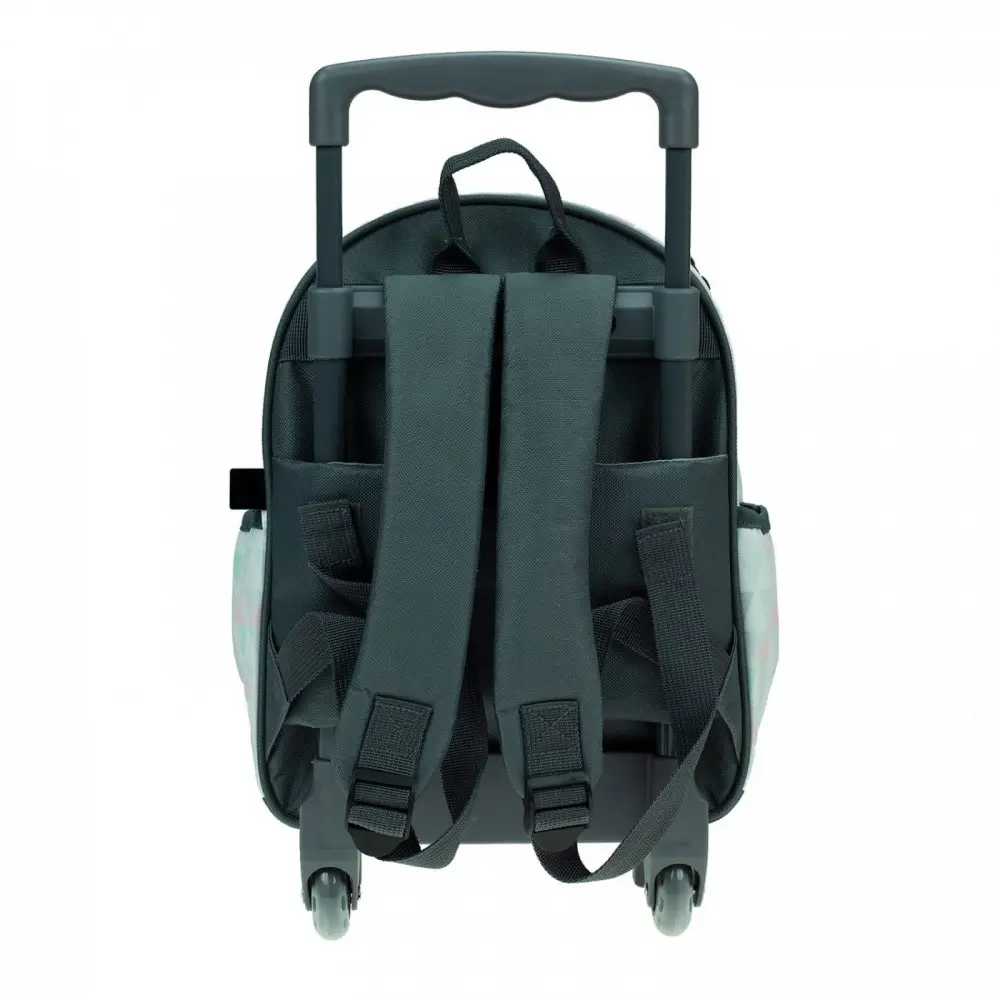 Disney Dumbo Ruksak za vrtić s kotačima, torba 30 cm fotografija proizvoda