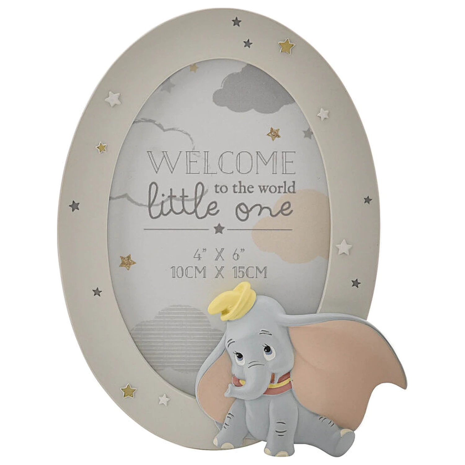 Disney Dumbo smolasti okvir za fotografije fotografija proizvoda