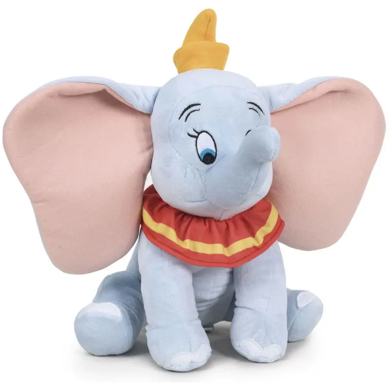 Disney Dumbo Classic mekana plišana igračka 30cm fotografija proizvoda