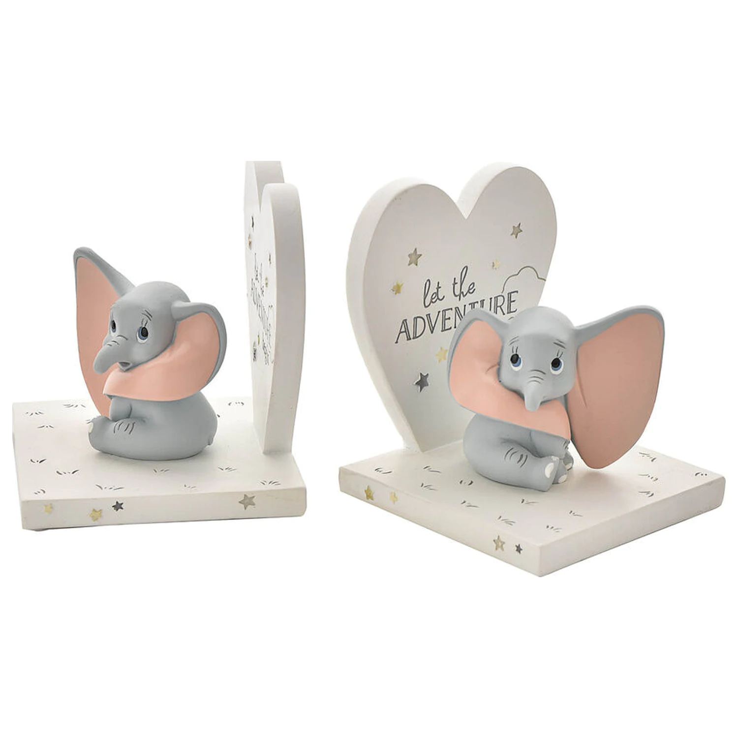 Disney Dumbo držači za knjige fotografija proizvoda
