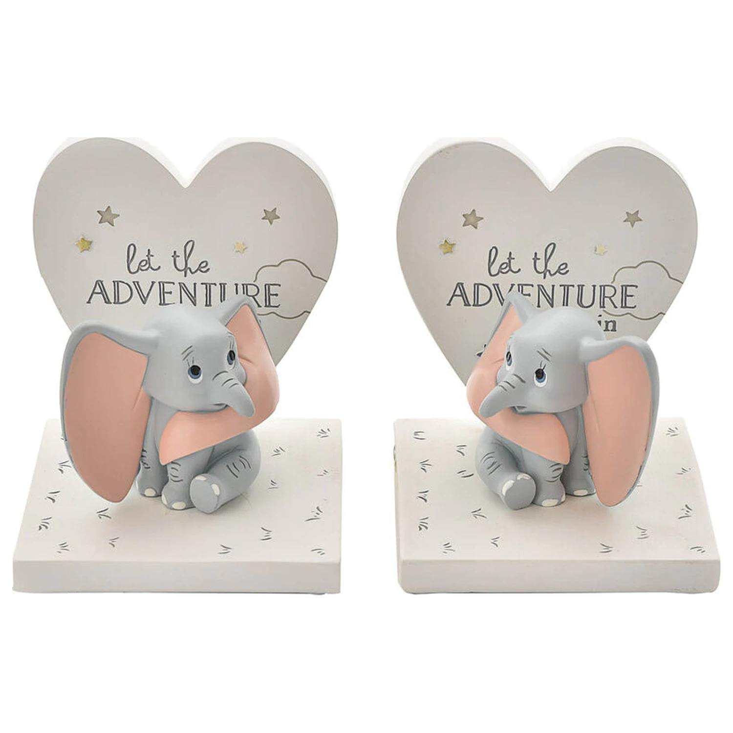 Disney Dumbo držači za knjige fotografija proizvoda