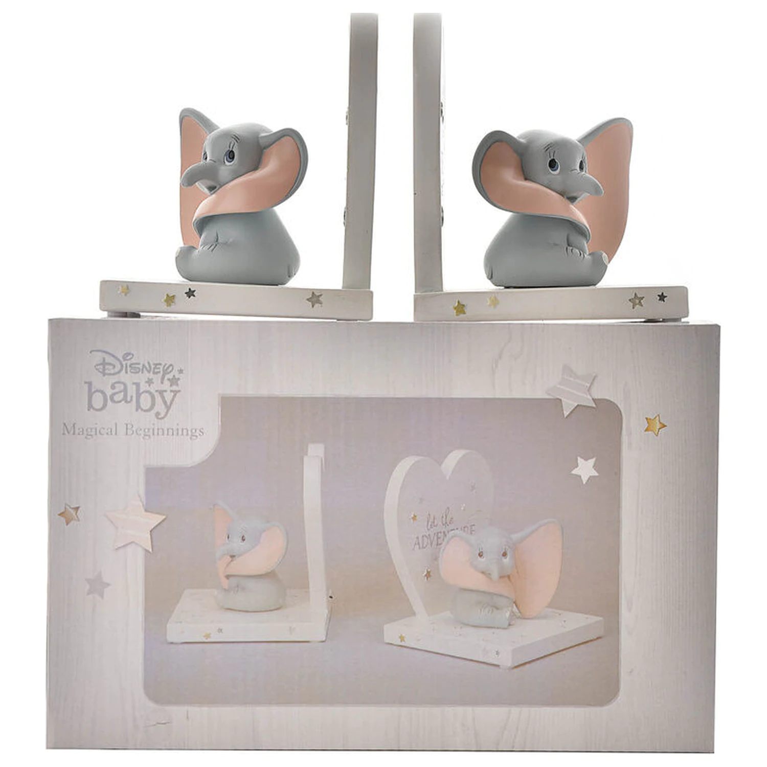 Disney Dumbo držači za knjige fotografija proizvoda