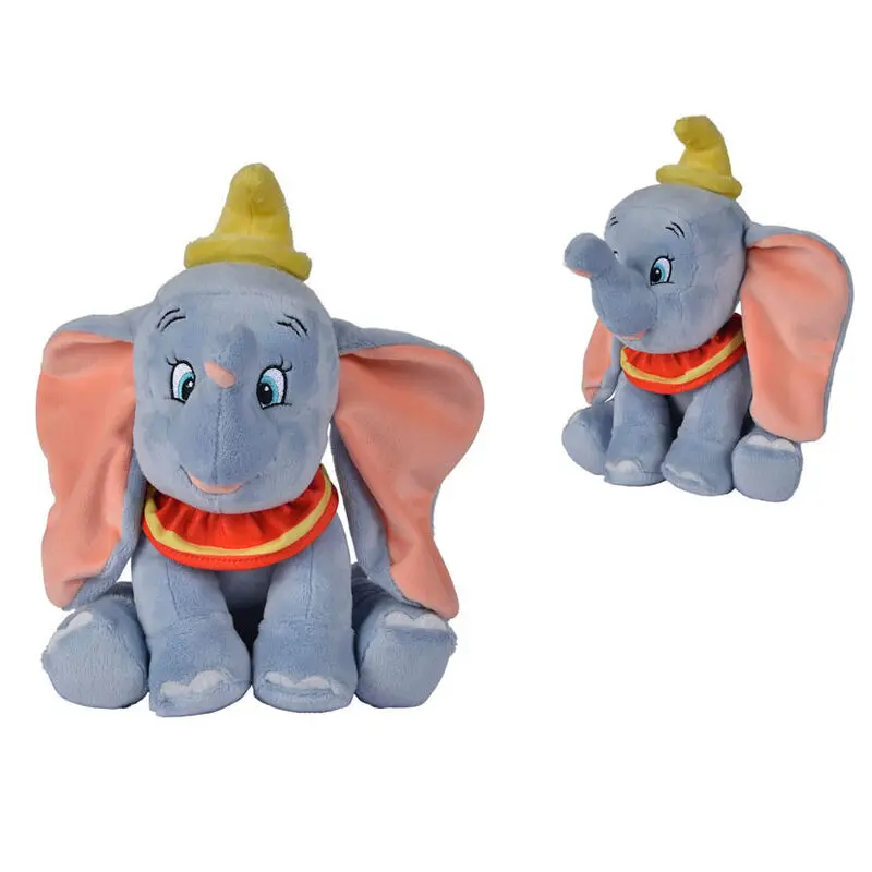 Disney Dumbo plišana igračka 25cm fotografija proizvoda