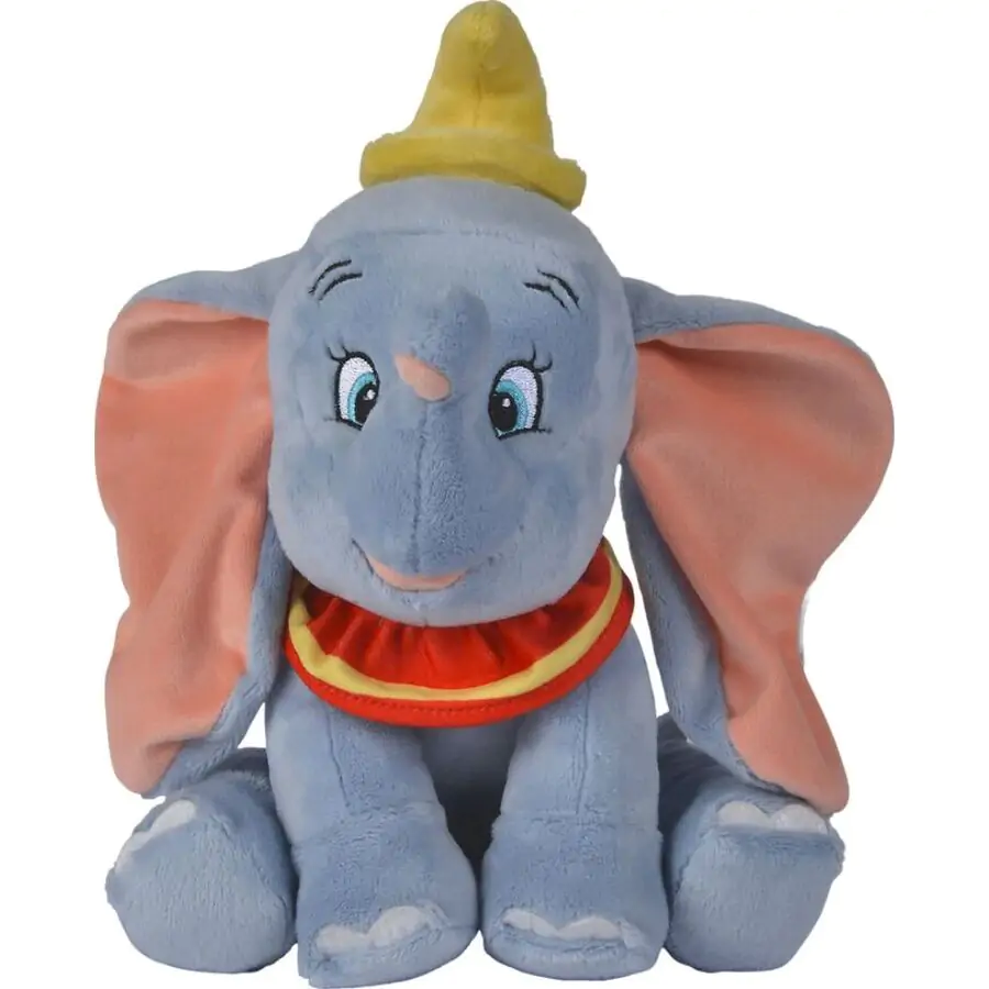 Disney Dumbo plišana igračka 25cm fotografija proizvoda