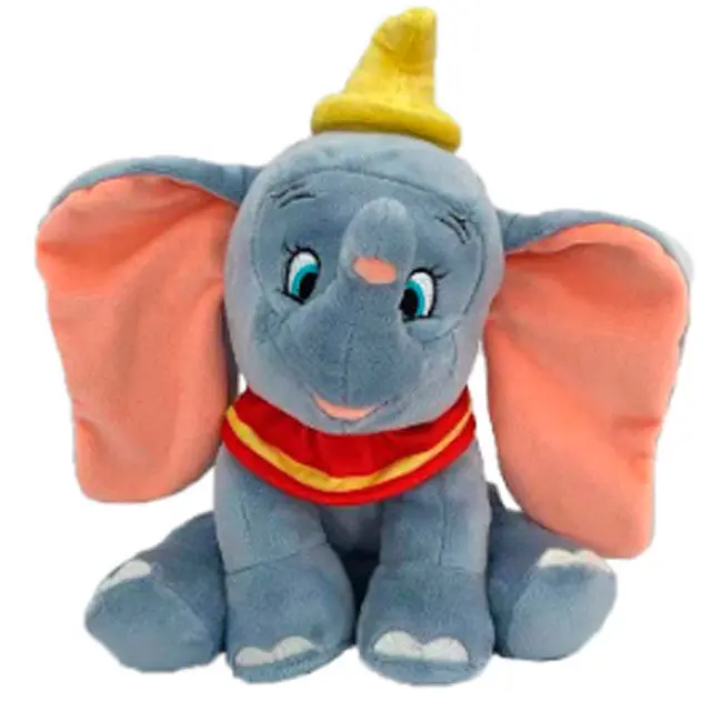 Disney Dumbo plišana igračka 35 cm fotografija proizvoda