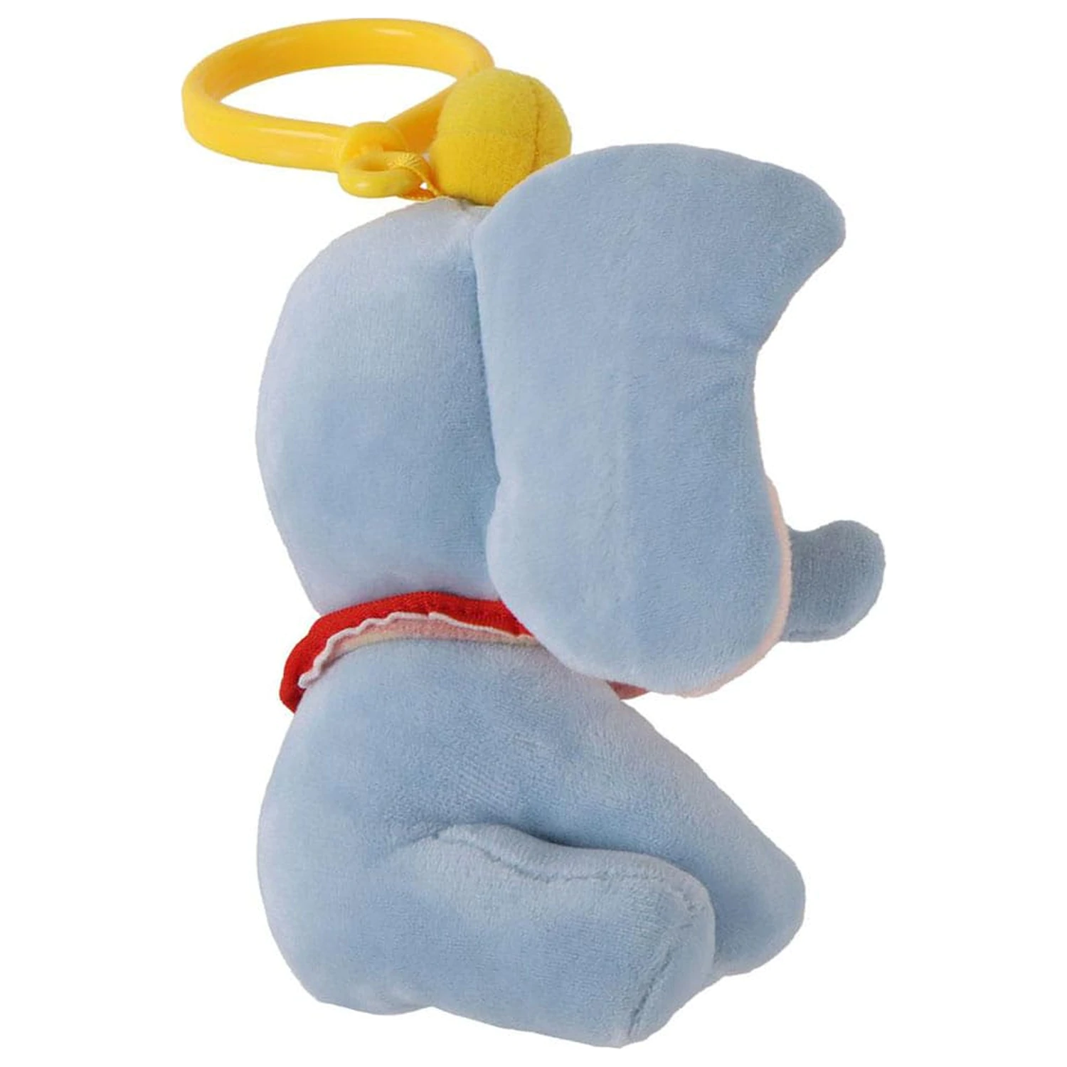 Disney Plišani privjesak za ključeve Aristocats Dumbo 12 cm fotografija proizvoda