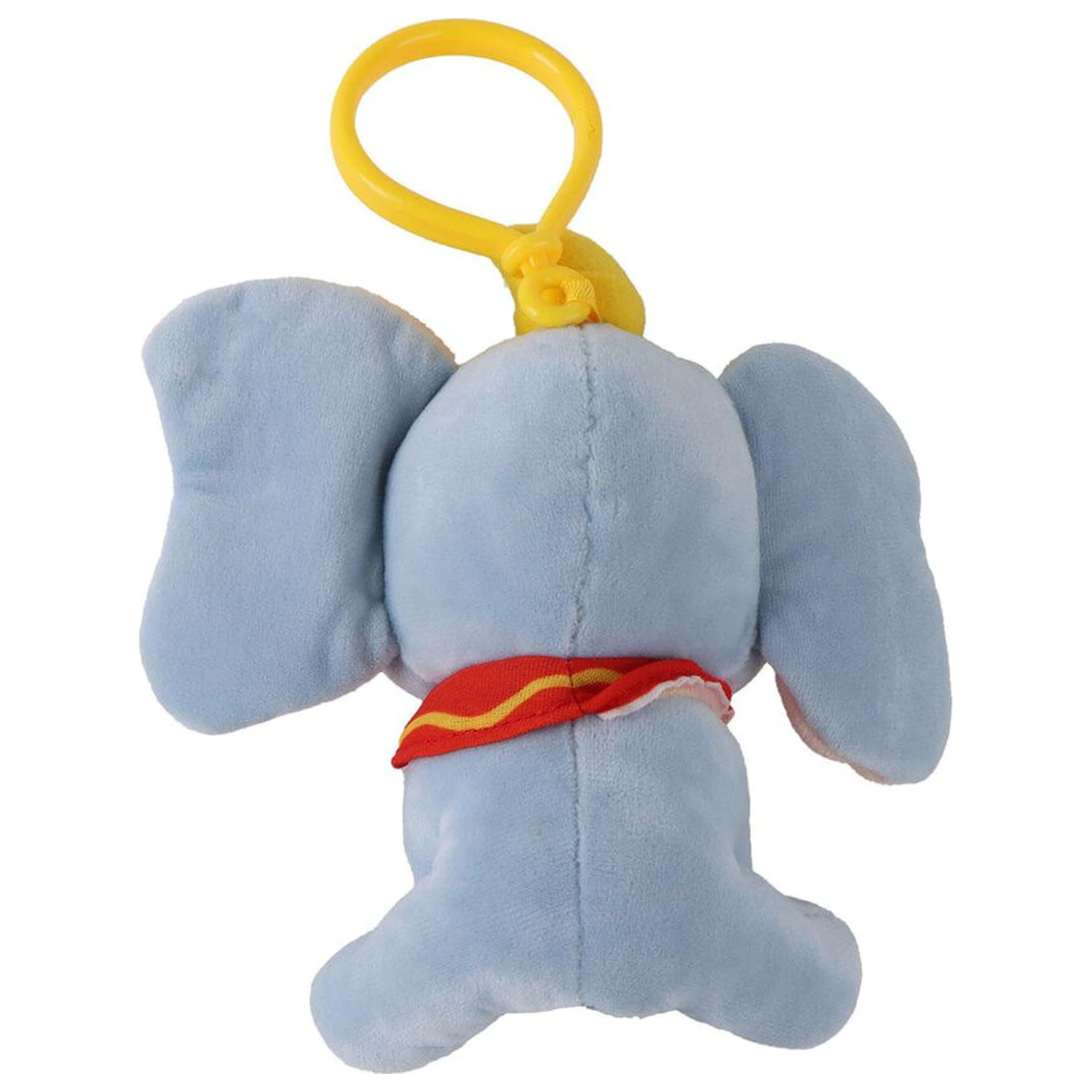 Disney Dumbo plišani privjesak za ključeve fotografija proizvoda