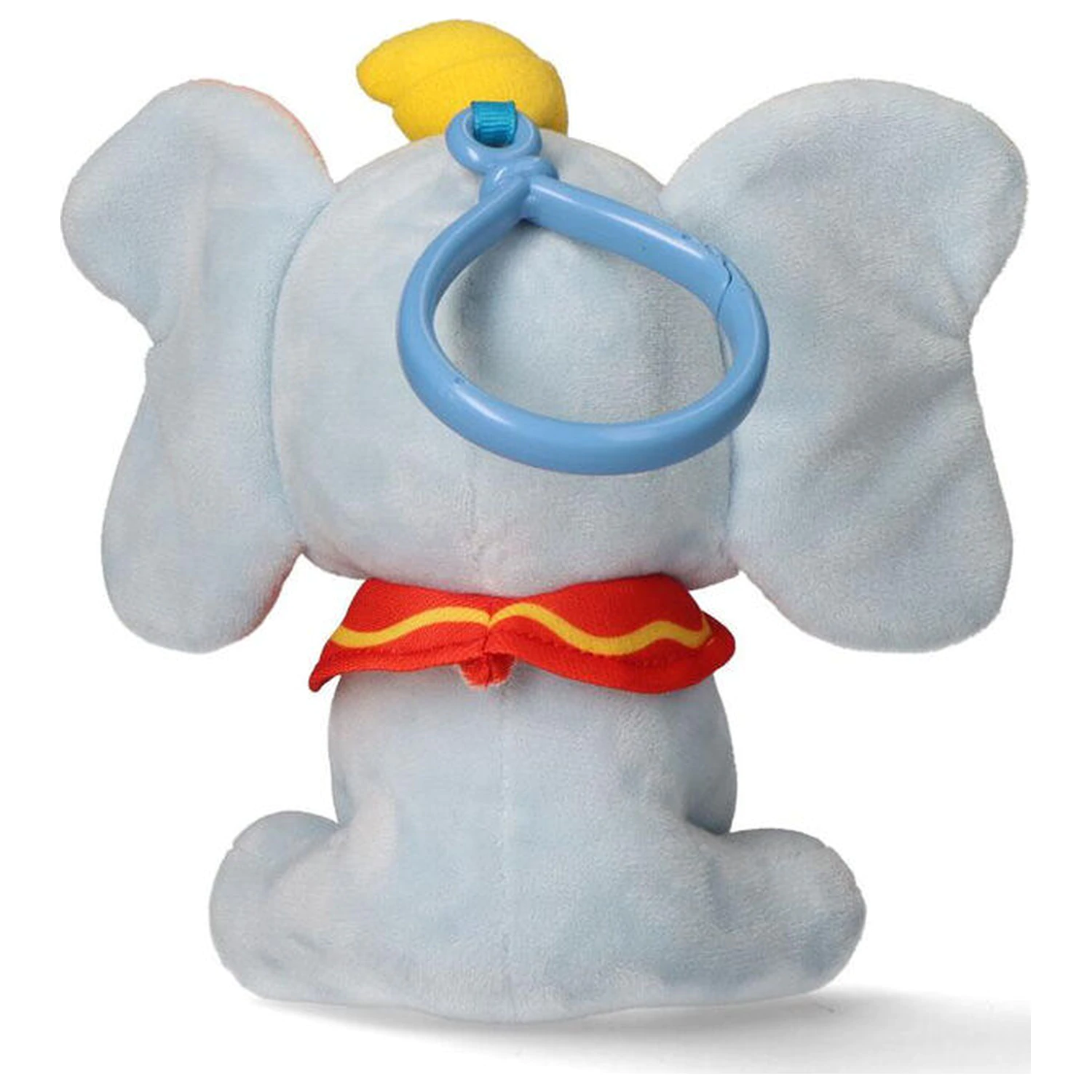 Disney Dumbo plišani privjesak za ključeve fotografija proizvoda