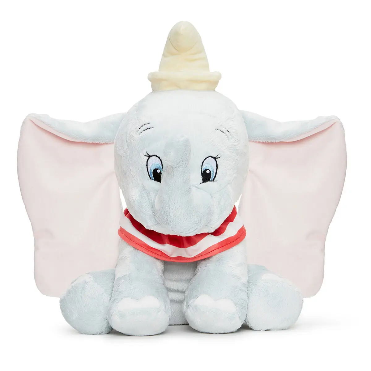 Disney Dumbo mekani plišana igračka 35cm fotografija proizvoda