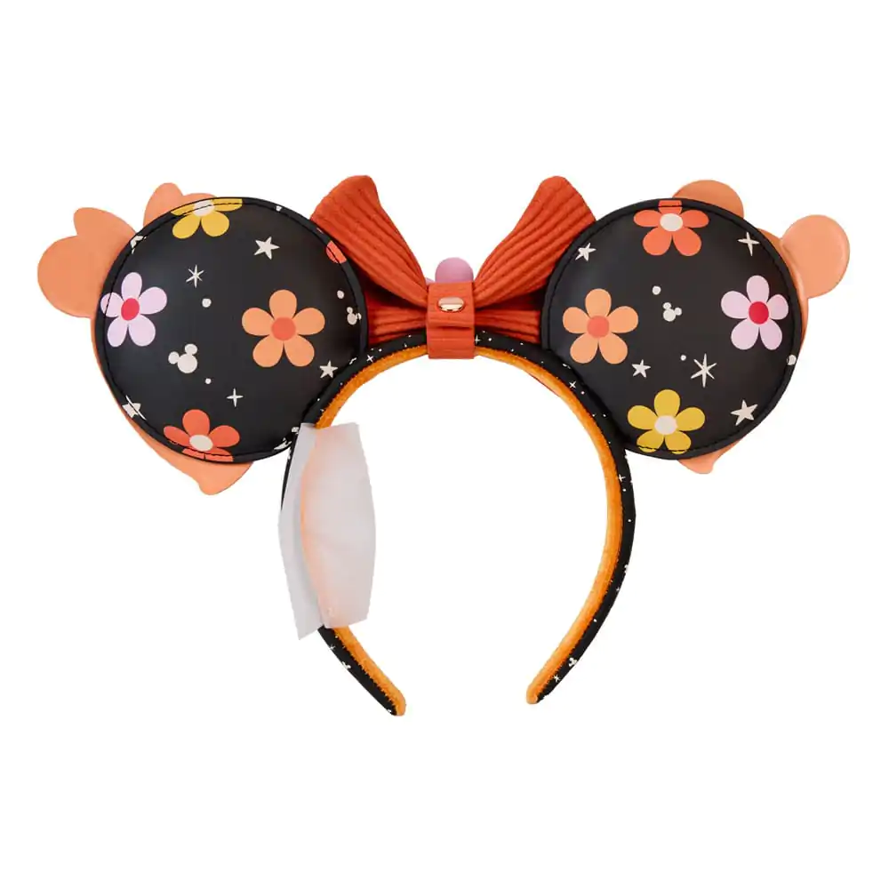 Disney by Loungefly Ears naglavna traka Mickey i prijatelji Halloween fotografija proizvoda