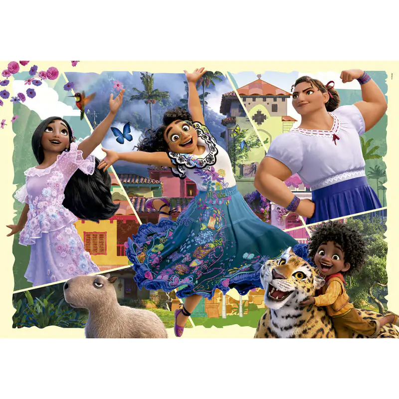 Disney Encanto maxi puzzle 24 kom fotografija proizvoda