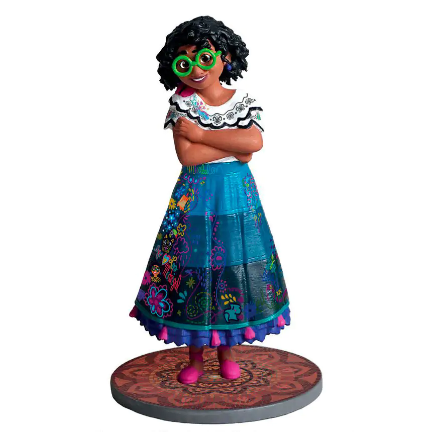 Disney Encanto Mirabel figurica 9 cm fotografija proizvoda