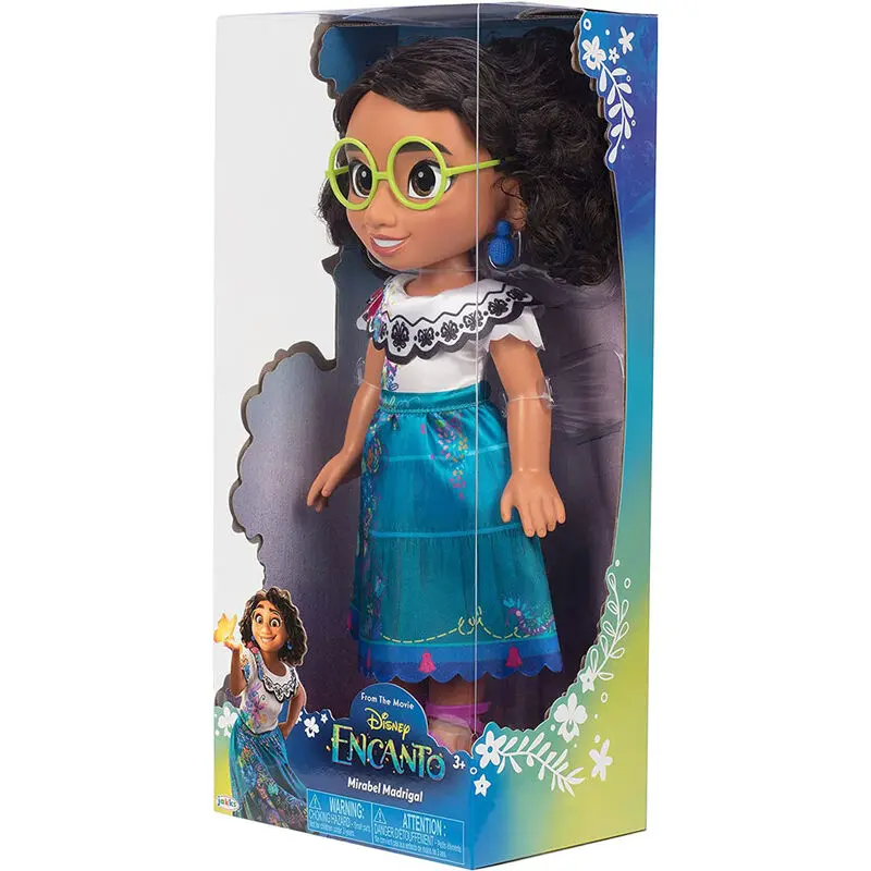 Disney Encanto Mirabel lutka 38 cm fotografija proizvoda