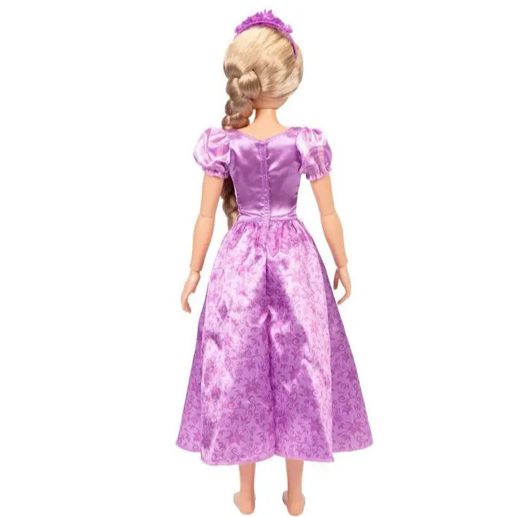 Disney Enredados Rapunzel lutka 80cm fotografija proizvoda