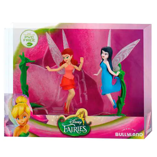 Disney Fairies set 2 figure fotografija proizvoda