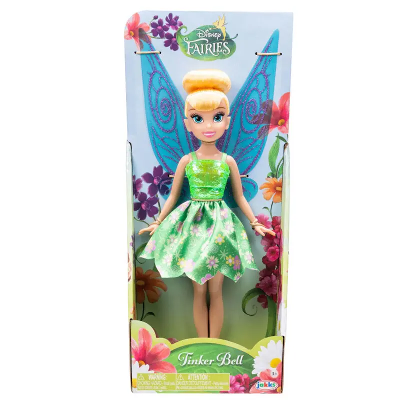 Disney Fairies Bell lutka 25 cm fotografija proizvoda