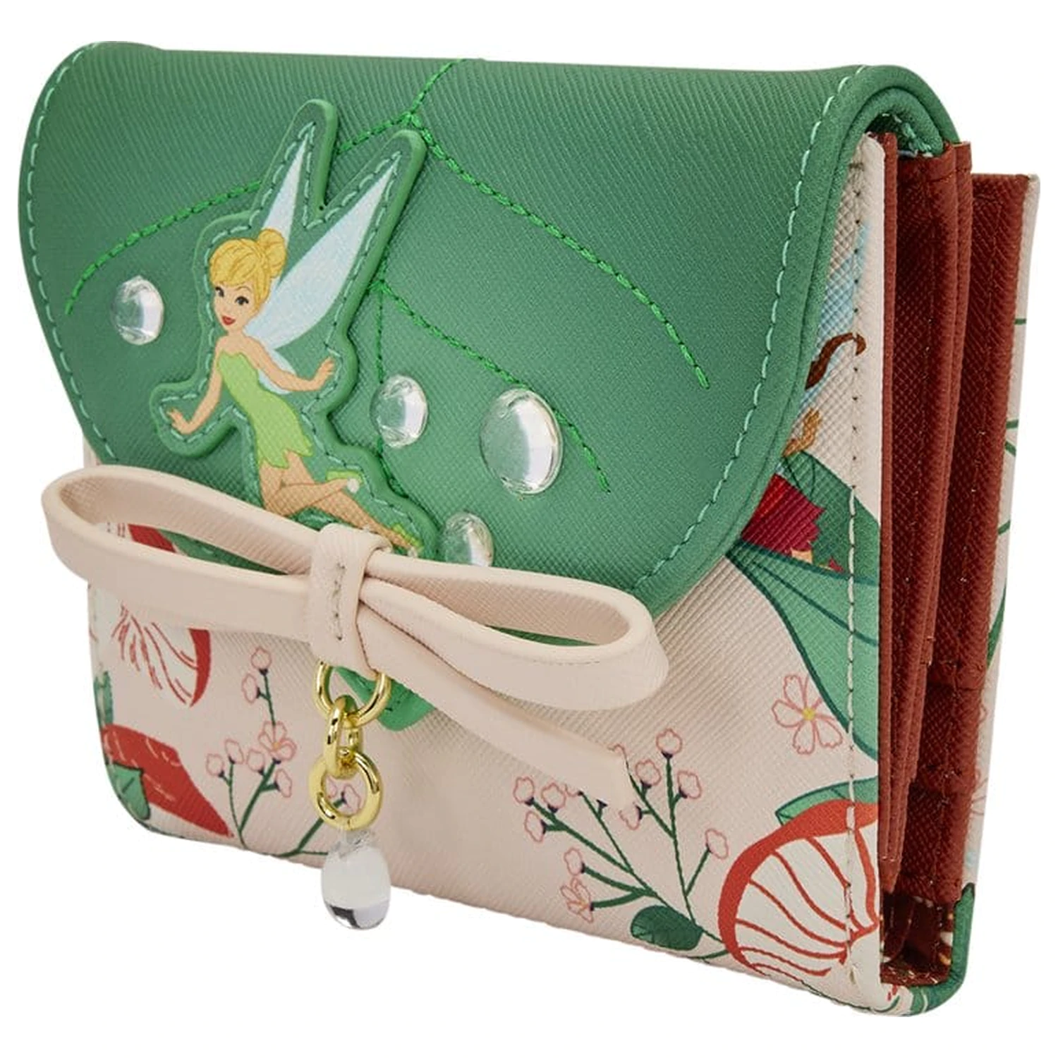 Disney by Loungefly Novčanik Fairies fotografija proizvoda