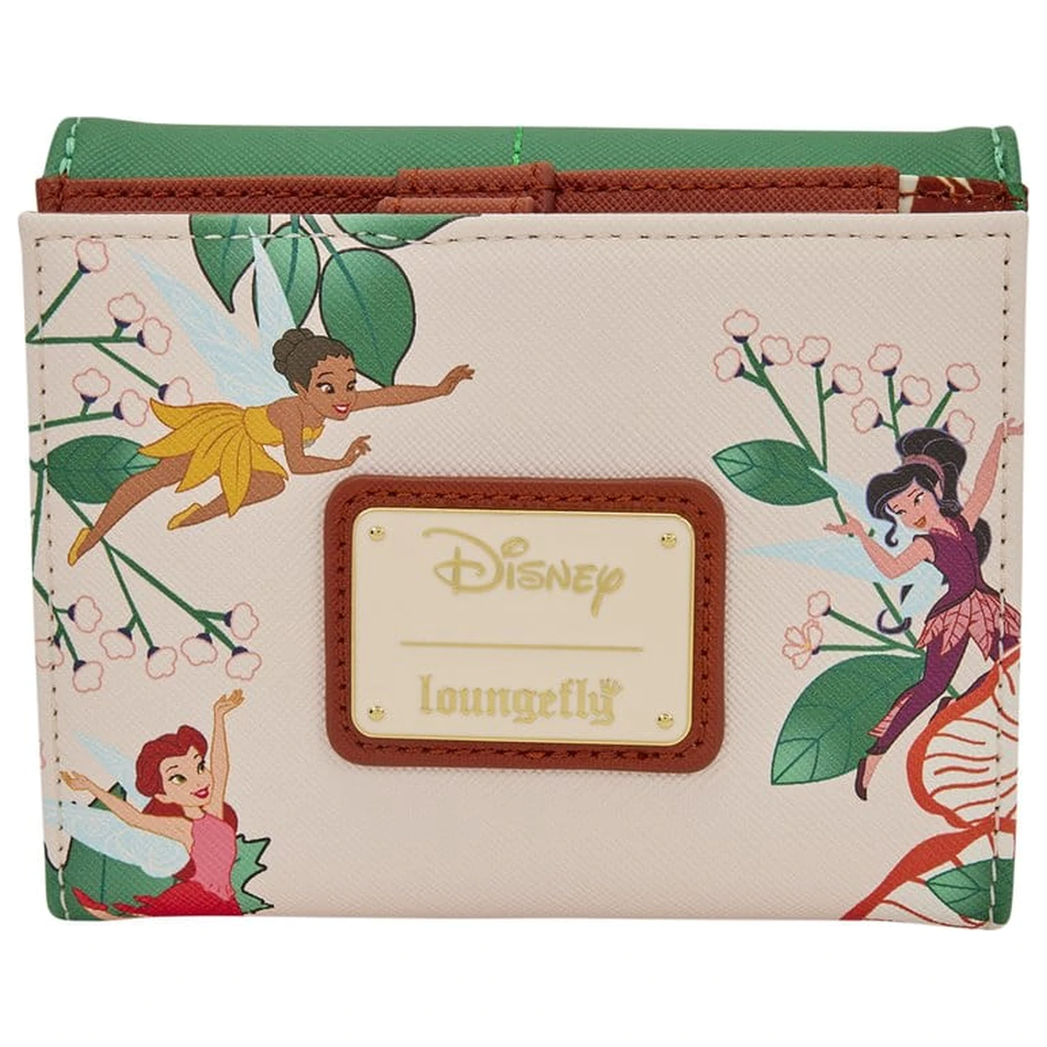 Disney by Loungefly Novčanik Fairies fotografija proizvoda