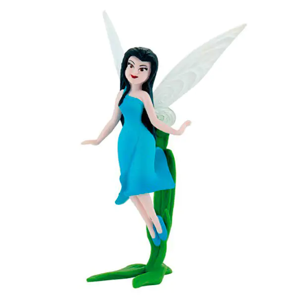 Disney Fairies Silvermint figurica 12 cm fotografija proizvoda