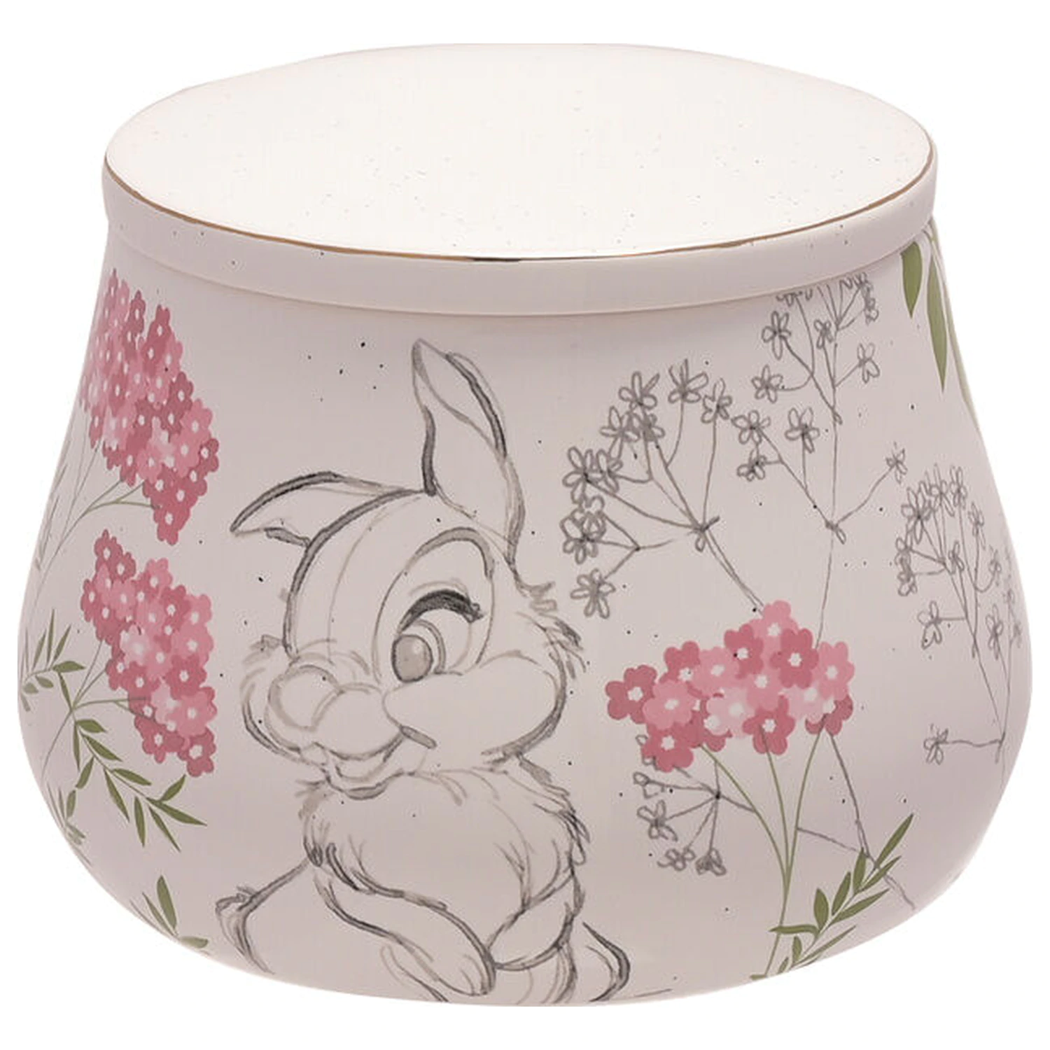 Disney Forest Friends kutija za nakit fotografija proizvoda