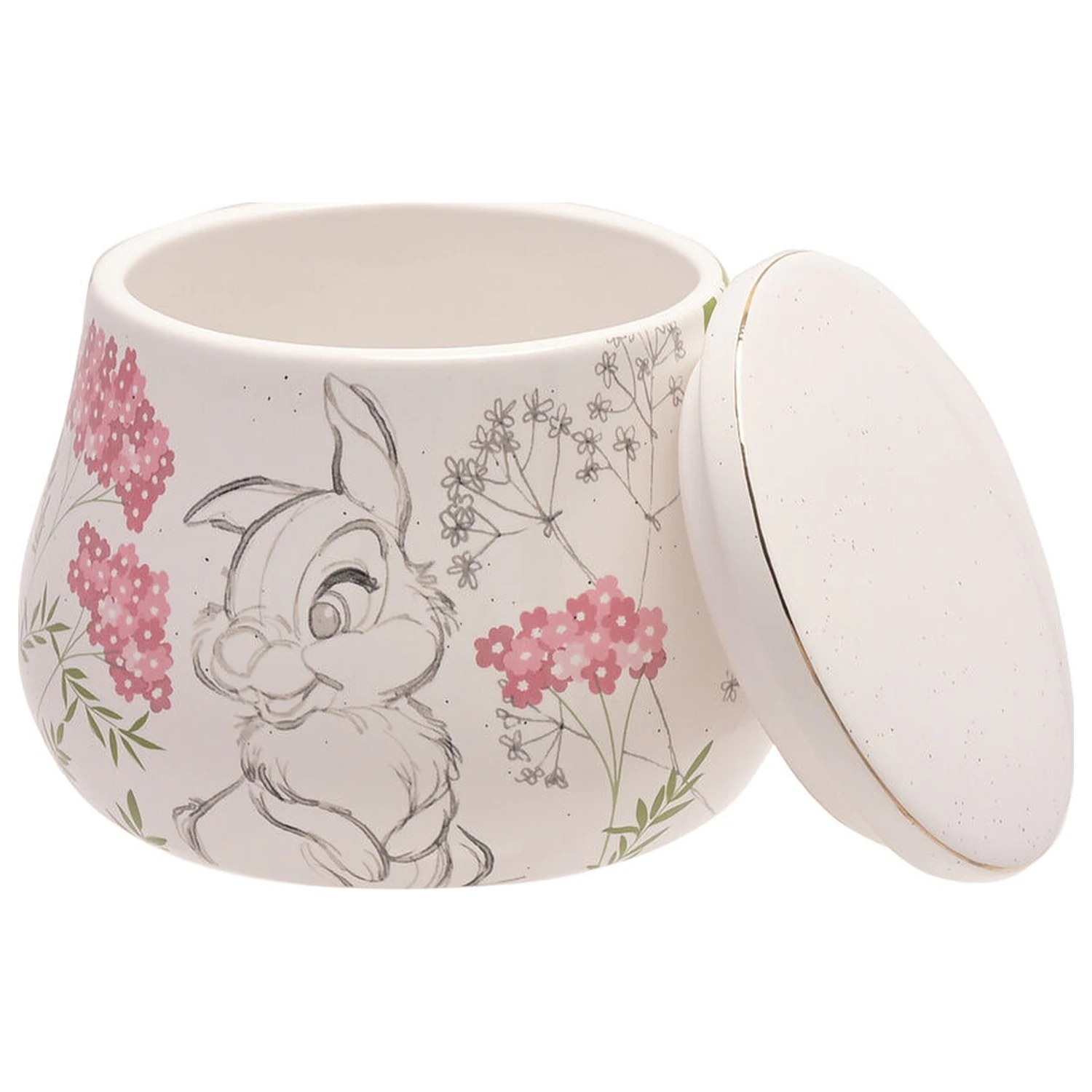 Disney Forest Friends kutija za nakit fotografija proizvoda