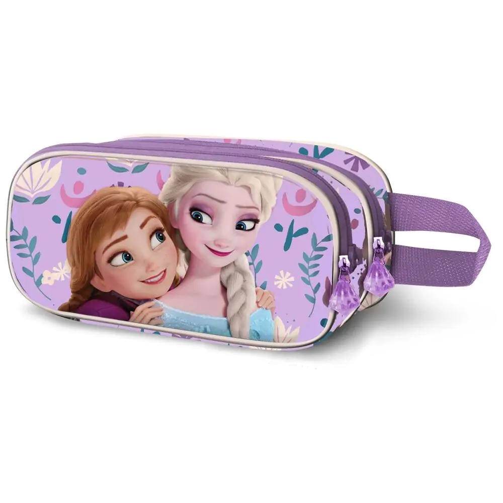 Disney Frozen 2 Beauty 3D dvostruka pernica fotografija proizvoda