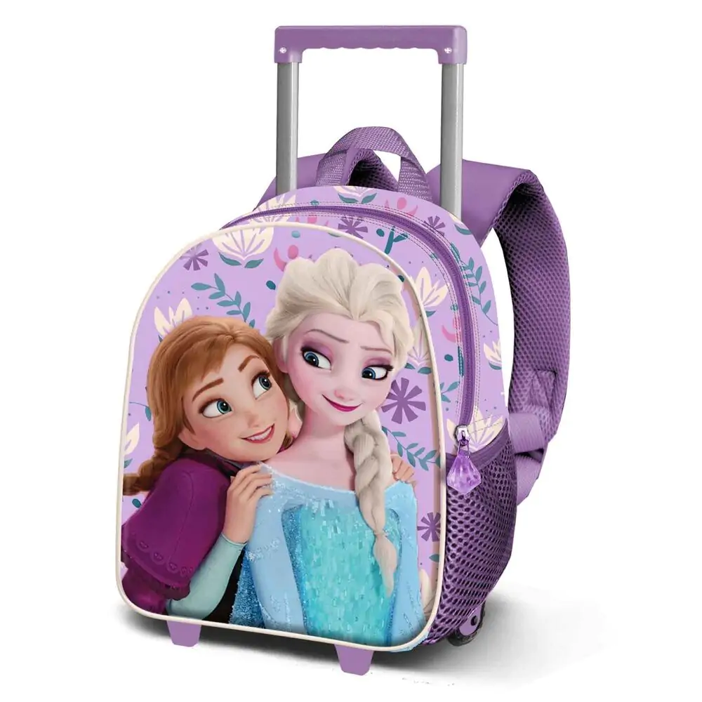 Disney Frozen 2 Beauty 3D kolica 34cm fotografija proizvoda