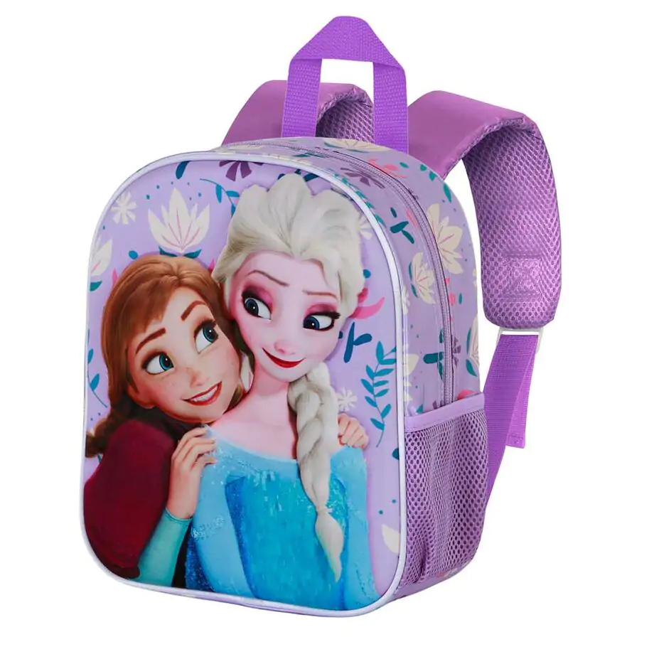 Disney Frozen 2 Beauty 3D ruksak 31cm fotografija proizvoda