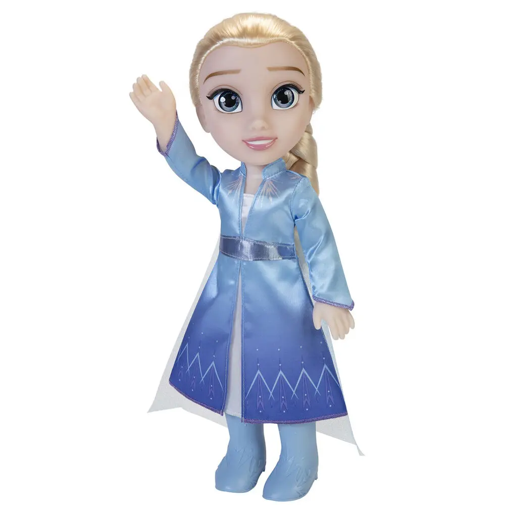 Disney Frozen 2 Elsa the Snow Queen lutka 38cm fotografija proizvoda