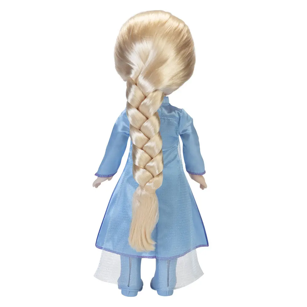 Disney Frozen 2 Elsa the Snow Queen lutka 38cm fotografija proizvoda