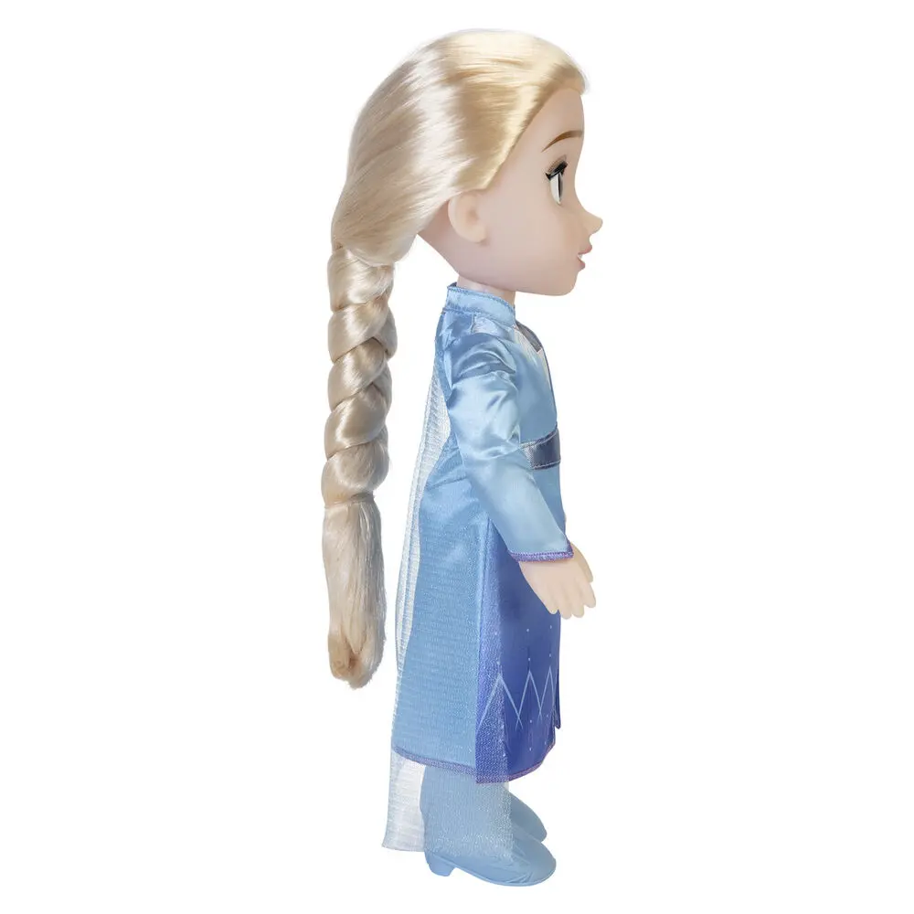 Disney Frozen 2 Elsa the Snow Queen lutka 38cm fotografija proizvoda