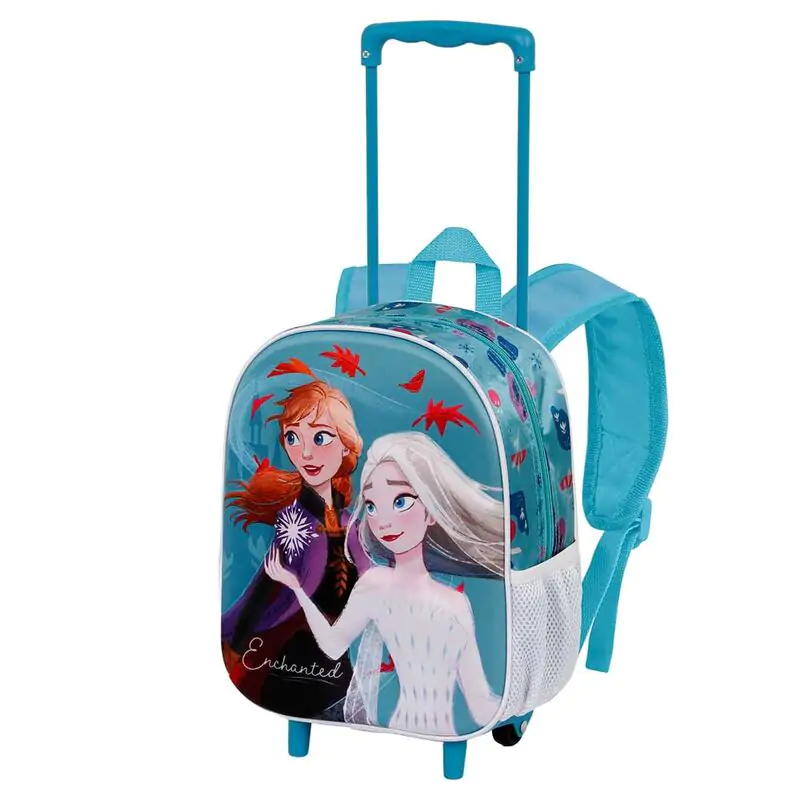 Disney Frozen 2 Enchanted 3D kolica 34cm fotografija proizvoda