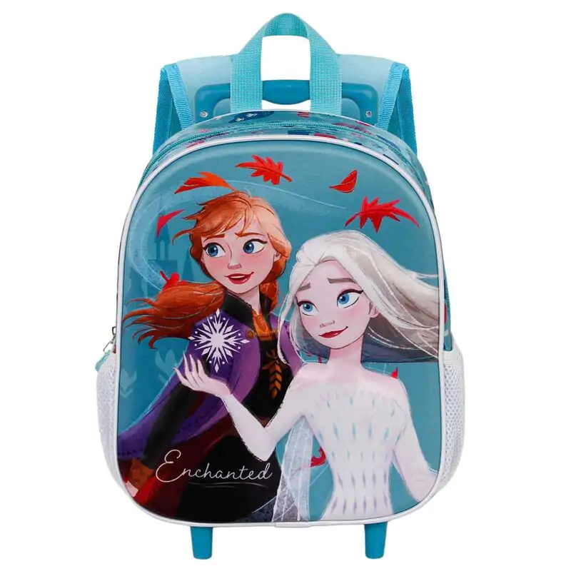 Disney Frozen 2 Enchanted 3D kolica 34cm fotografija proizvoda