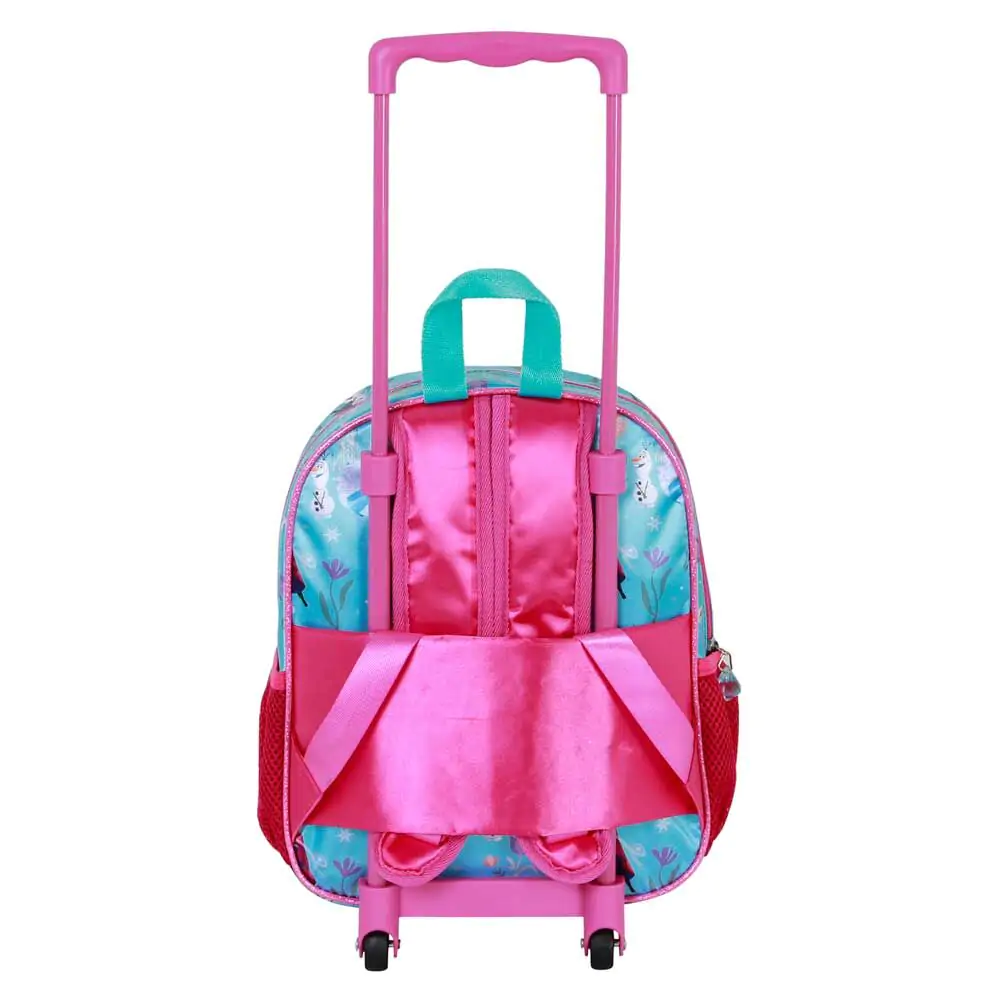 Disney Frozen 2 Family 3D trolley 34 cm fotografija proizvoda